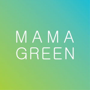 MAMAGREEN PRIMARY LOGO